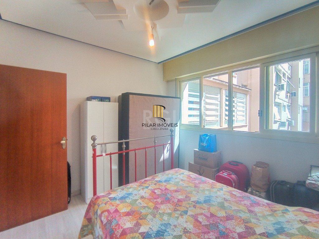 Apartamento para Venda - 125.07m², 2 dormitórios, Centro Histórico