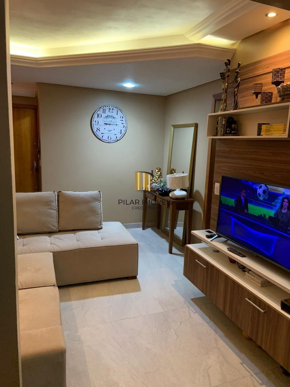 Apartamento 2 dormitórios no bairro Sarandi