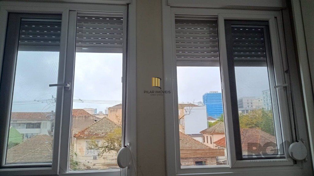 Apartamento 2 dormitórios no bairro Moinhos de Vento