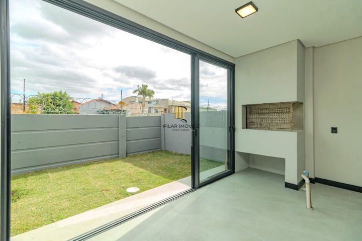 CASA EM CONDOMÍNIO NO JARDIM ECO VILLE