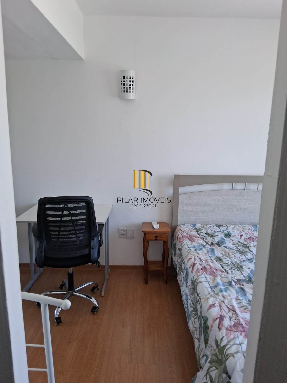 Apartamento 1 dormitório no bairro Centro Histórico