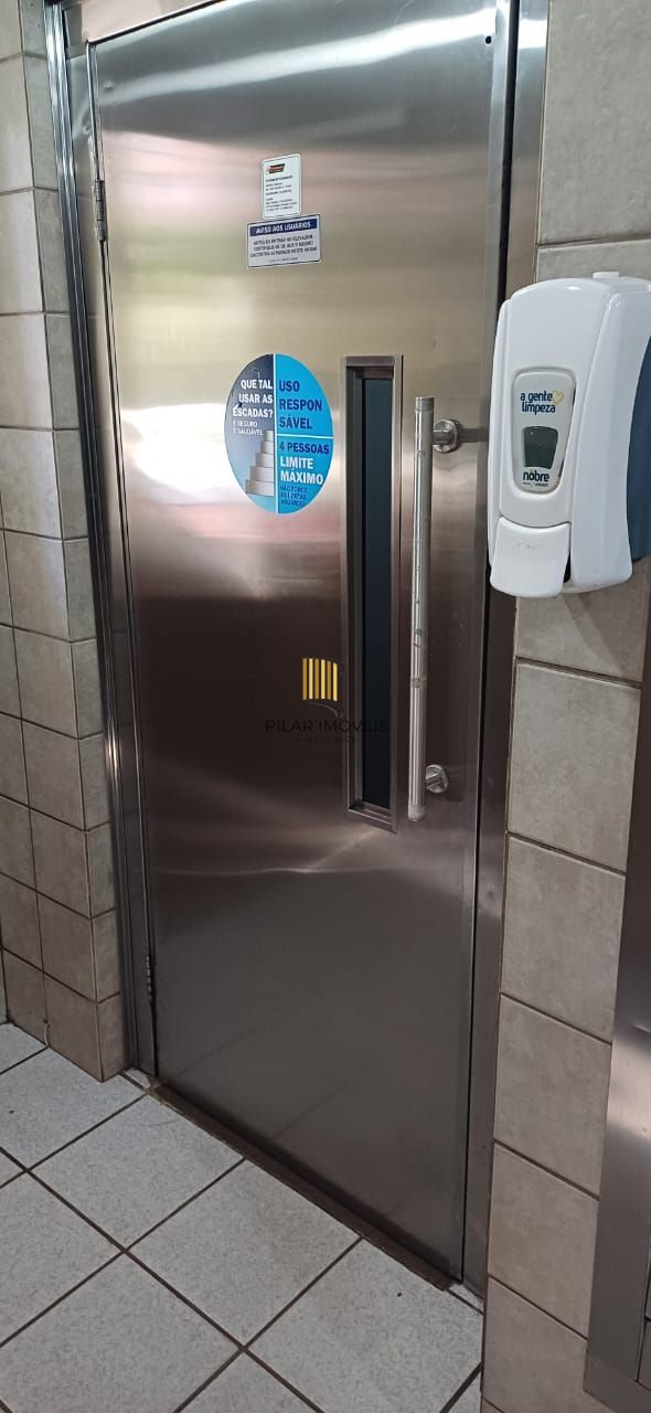 Apartamento 3 dormitórios no bairro Jardim Sabará