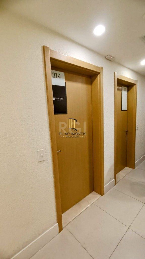 Conjunto/Sala para Venda - 30.32m², 0 dormitórios, 1 vaga - Santana