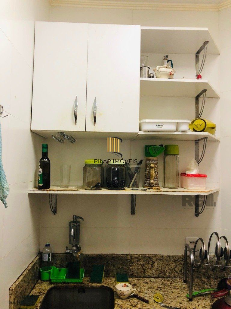Apartamento 1 dormitório no bairro Moinhos de Vento