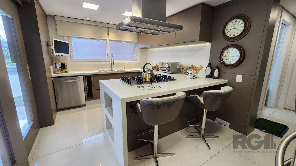 Apartamento 4 Dormitório(s) Bairro Bela Vista