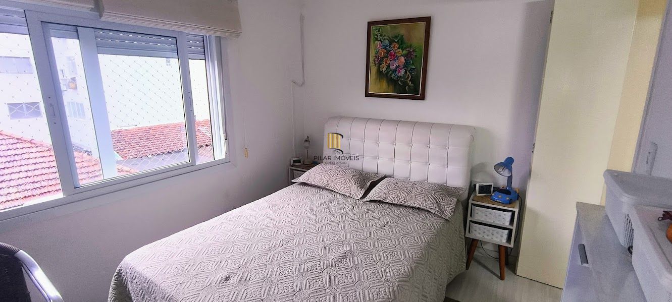 Apartamento, 1 Dormitório, com garagem, Bairro Menino Deus
