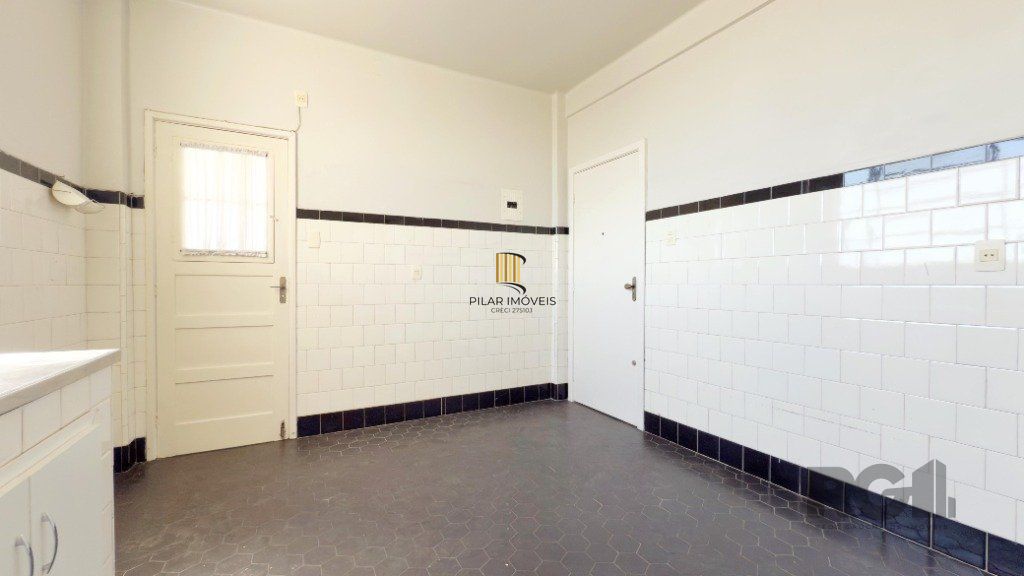 Apartamento 2 dormitórios no bairro Floresta