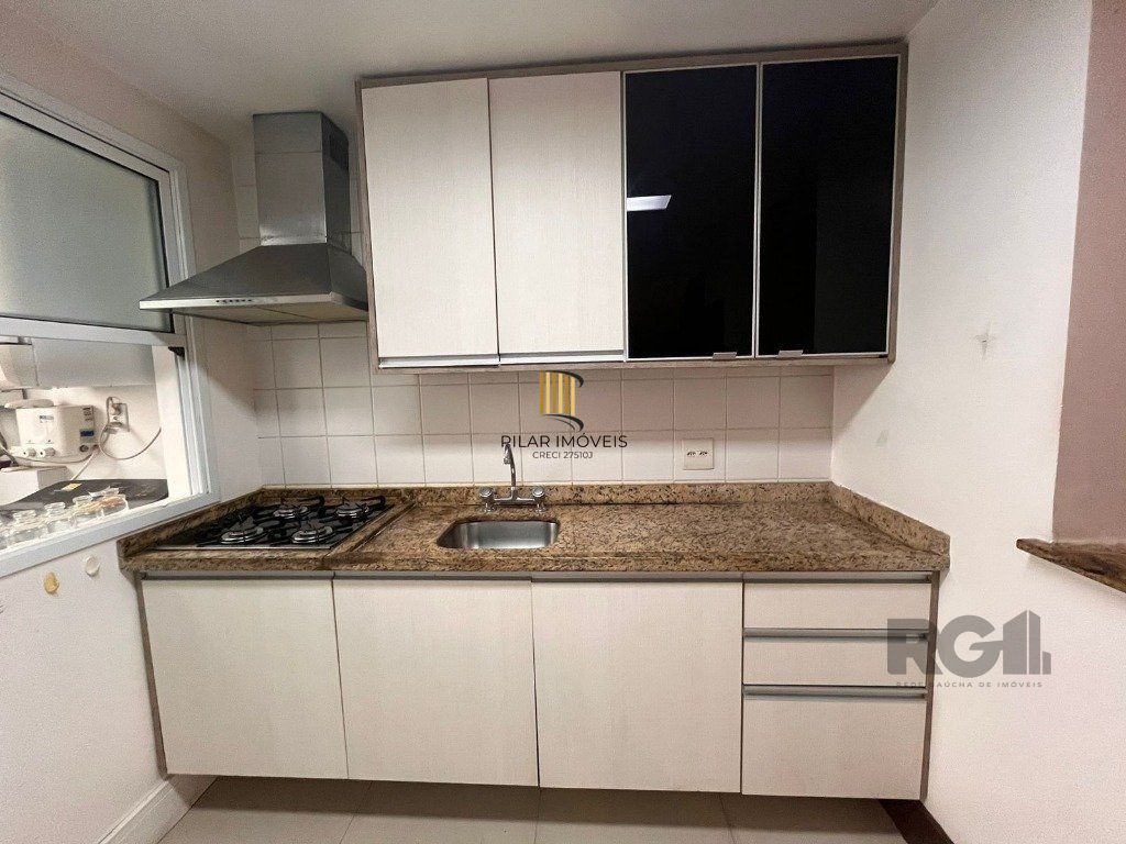Casa de Condomínio 3 dormitórios no bairro Sarandi