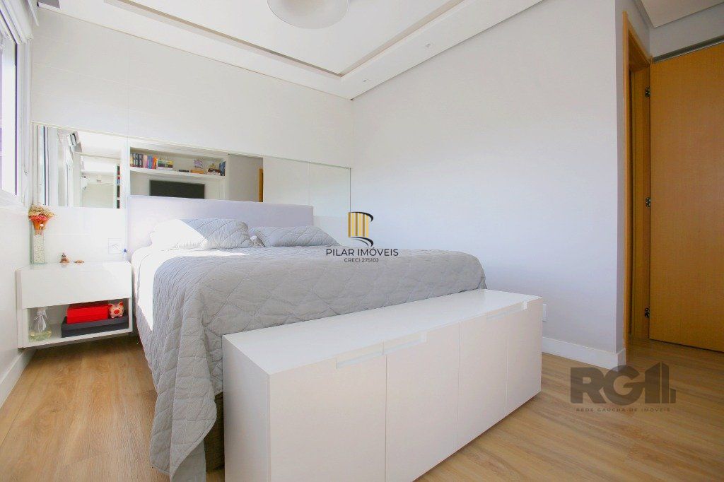 Apartamento 2 Dormitório(s)