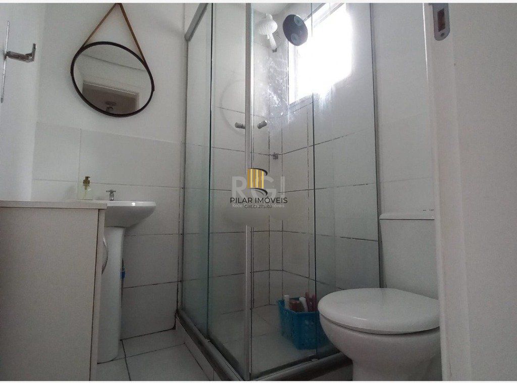 Apartamento para Venda - 50.22m², 2 dormitórios, 1 vaga - Vila Nova