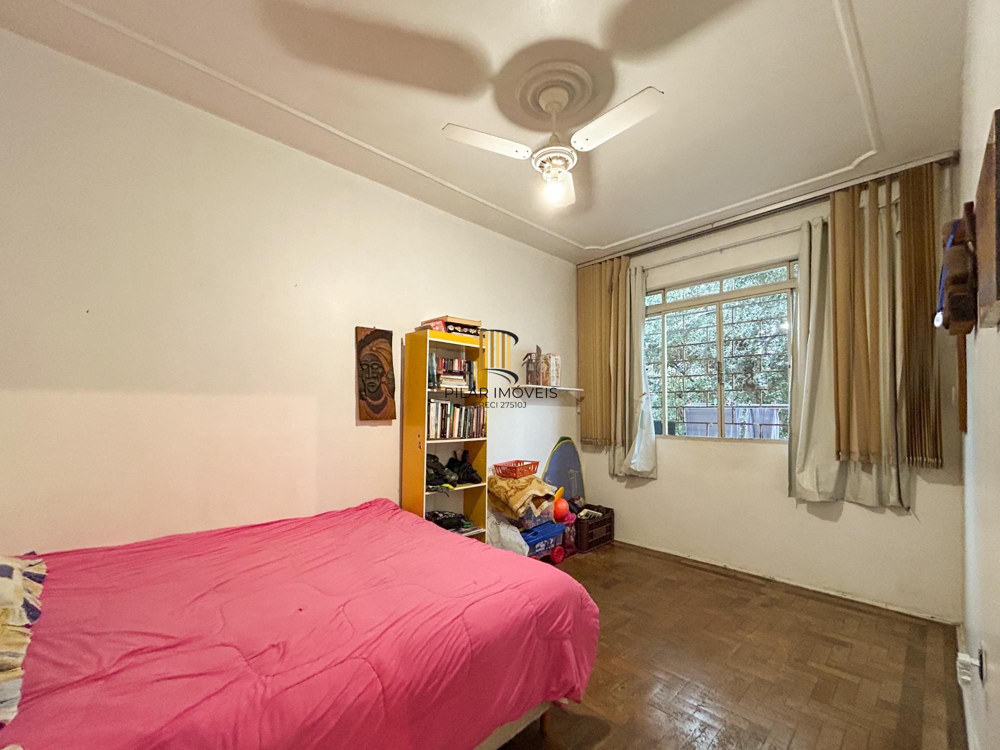 Apartamento de 3 dormitórios à Venda na Rua Dona Leopoldina.