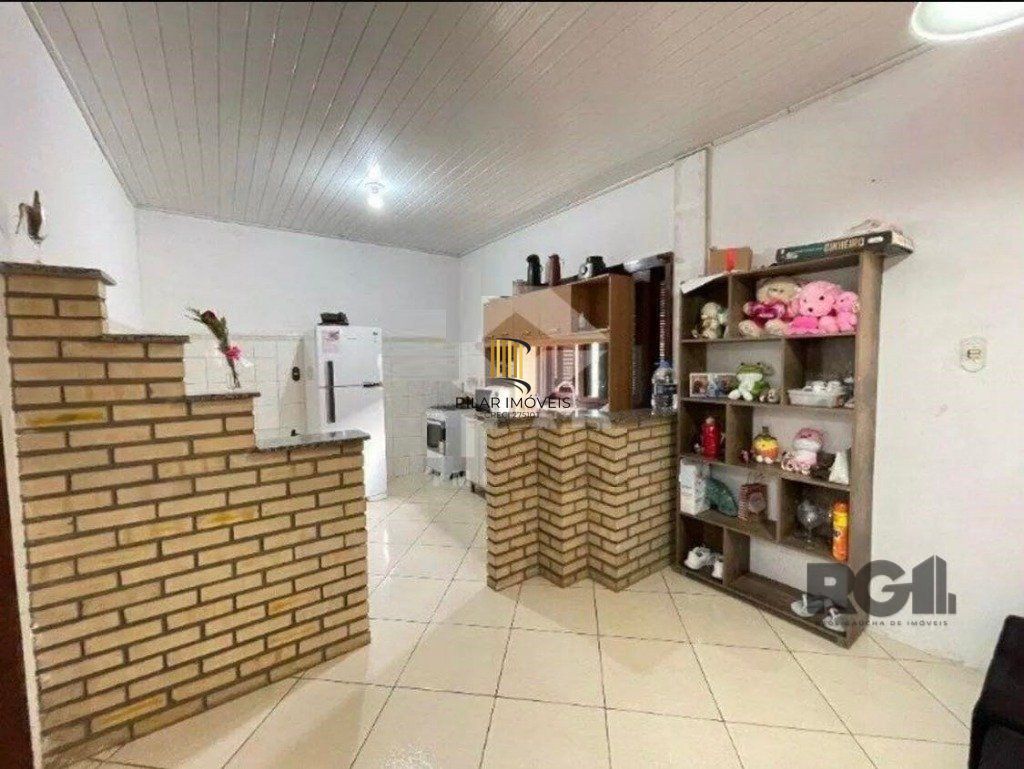 Casa 5 dormitórios no bairro Nossa Senhora das Graças