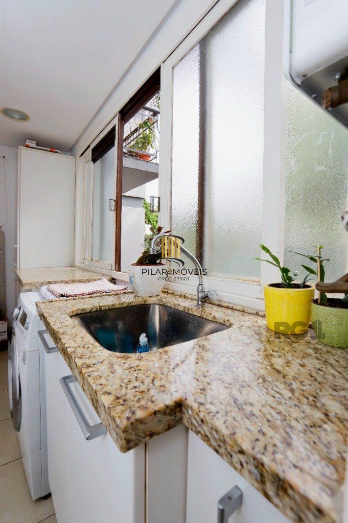 Apartamento 3 dormitórios no bairro Higienópolis