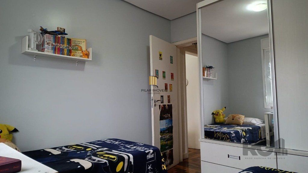 Apartamento 2 dormitórios no bairro Moinhos de Vento