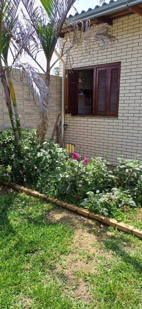 Casa 3 dormitórios no bairro Jardim Sabará