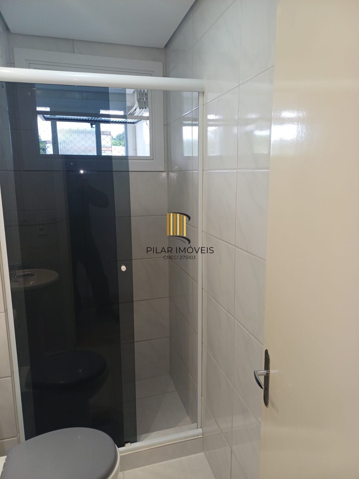 Apartamento 2 dormitórios no bairro Jardim Sabará