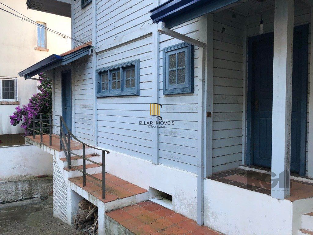 Sobrado para Venda - 234m², 3 dormitórios, sendo 1 suites, Vila Conceição