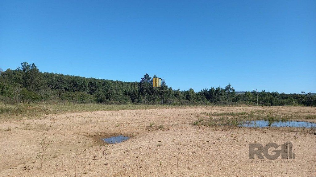 Terreno no bairro Zona Rural - Pilar Imóveis