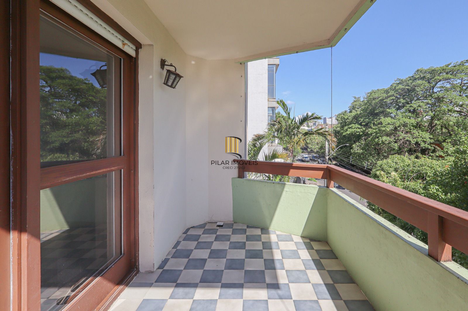 Apartamento 2 dormitórios/garagem