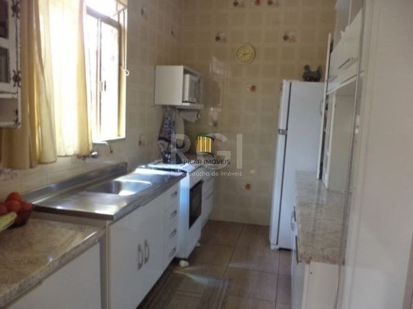 Casa para Venda - 150m², 3 dormitórios, 2 vagas - Santana