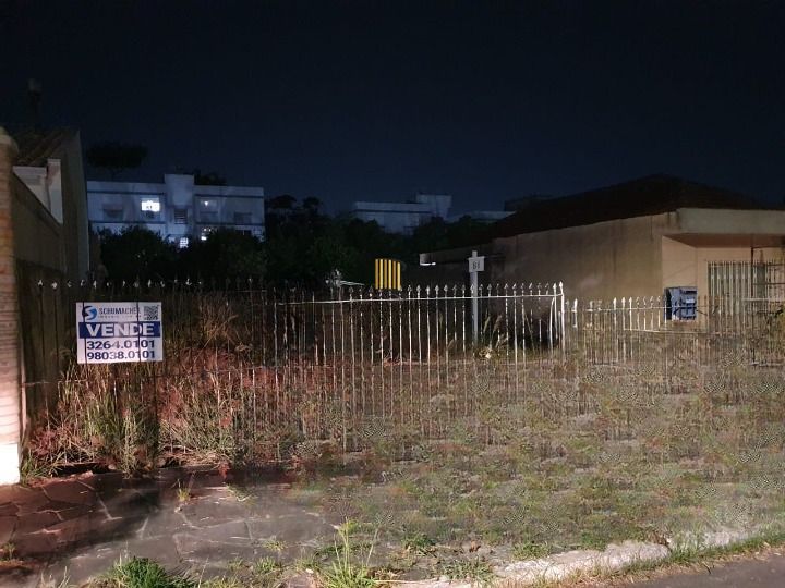 Terreno Residencial à Venda em Canoas com 577,50 m²