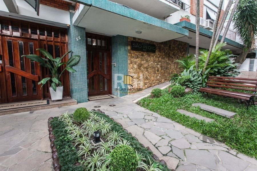 Apartamento 03 dormitórios Bairro Floresta