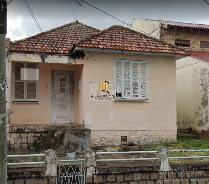 Terreno para Venda - 300m², 0 dormitórios, Jardim Itu - Pilar Imóveis