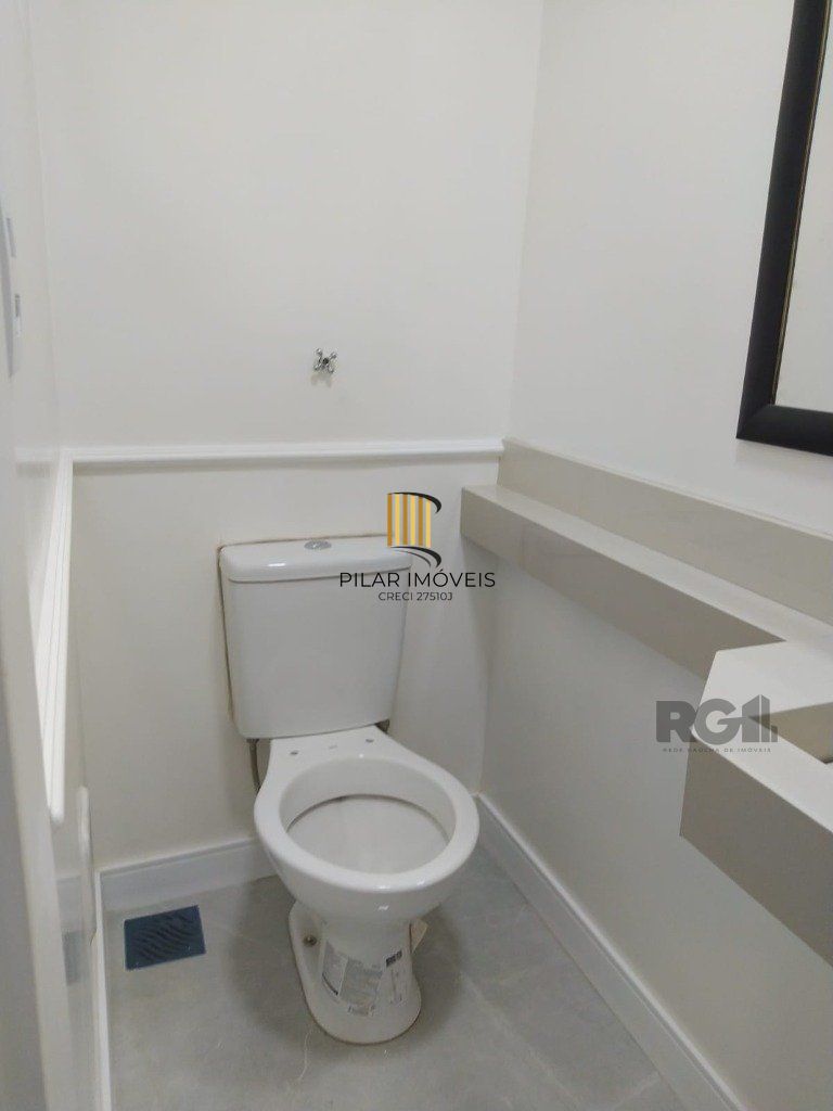 Apartamento 2 Dormitório(s) Bairro Chácara das Pedras