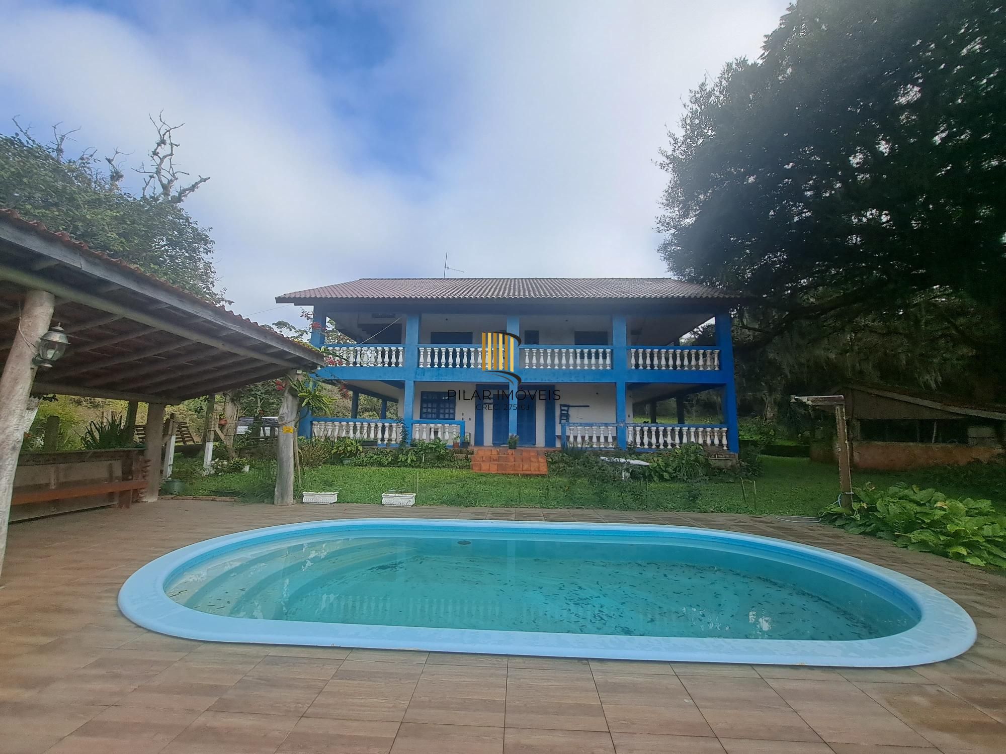 Sítio para Venda - 0m², 0 dormitórios, Itapuã