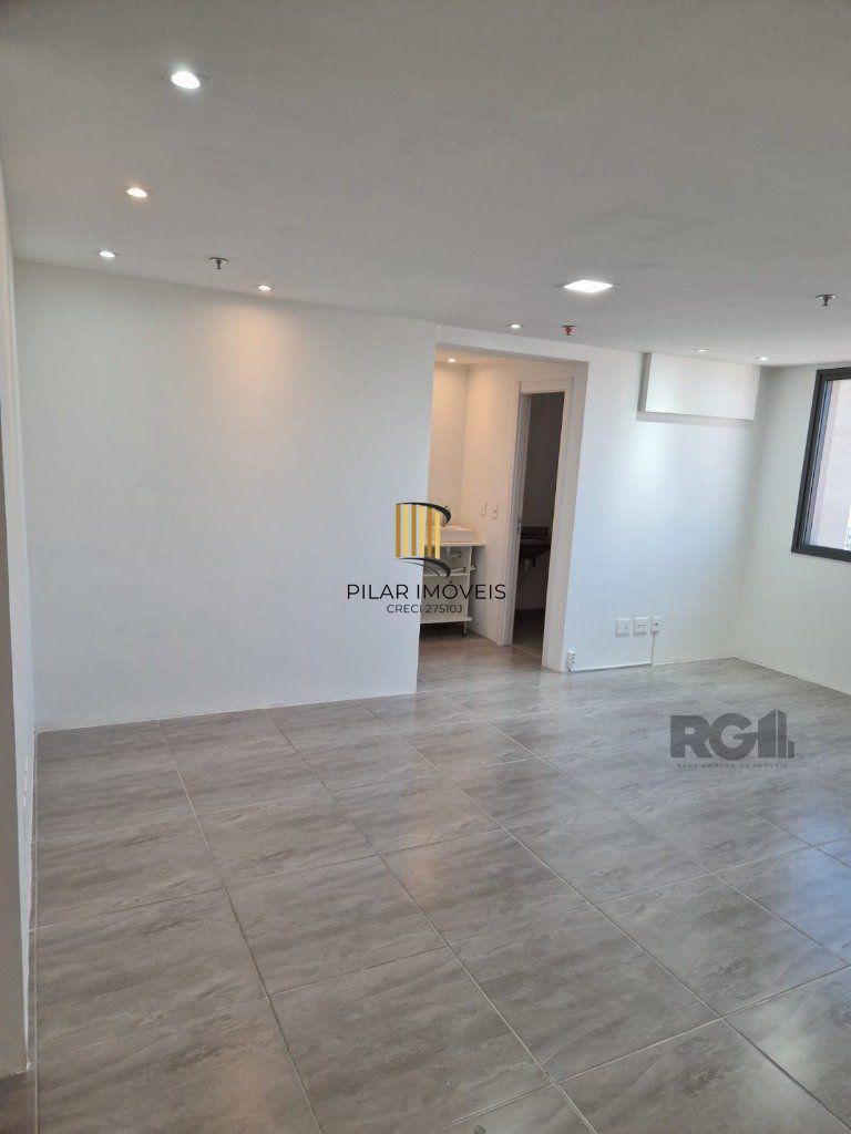 Conjunto/Sala para Venda - 44.36m², 0 dormitórios, 1 vaga - Independência