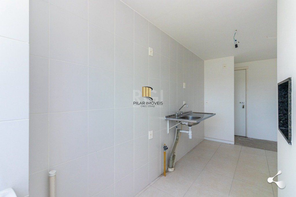 Apartamento 3 dormitórios no bairro Jardim Carvalho
