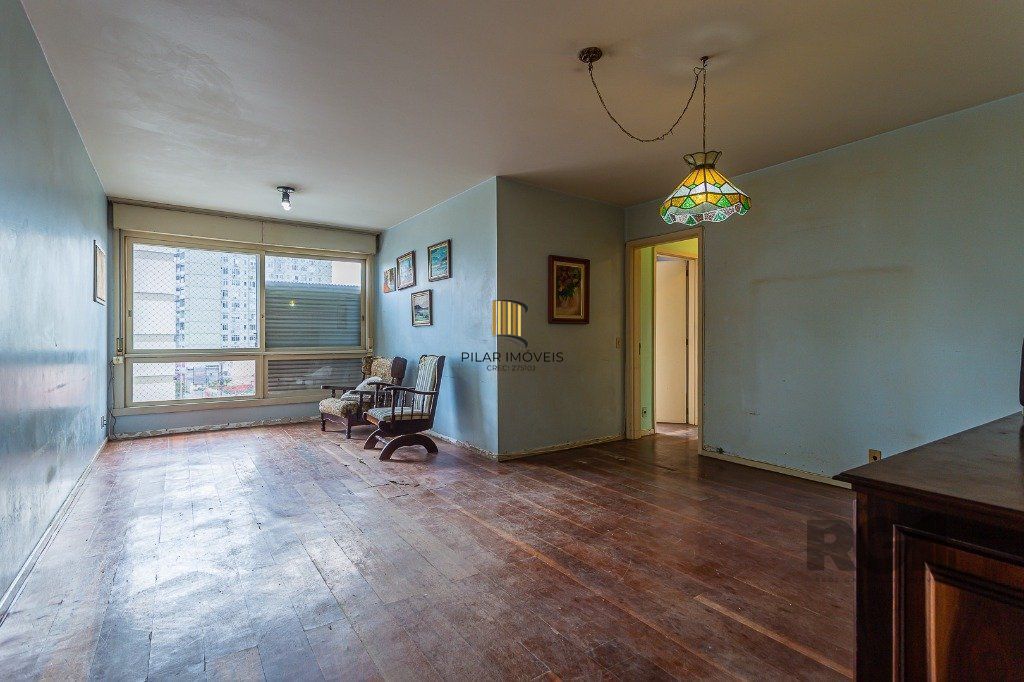 Apartamento 3 dormitórios no bairro Floresta