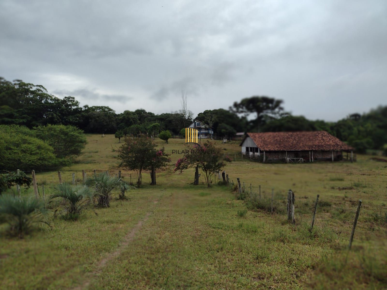 Sítio para Venda - 0m², 0 dormitórios, Itapuã