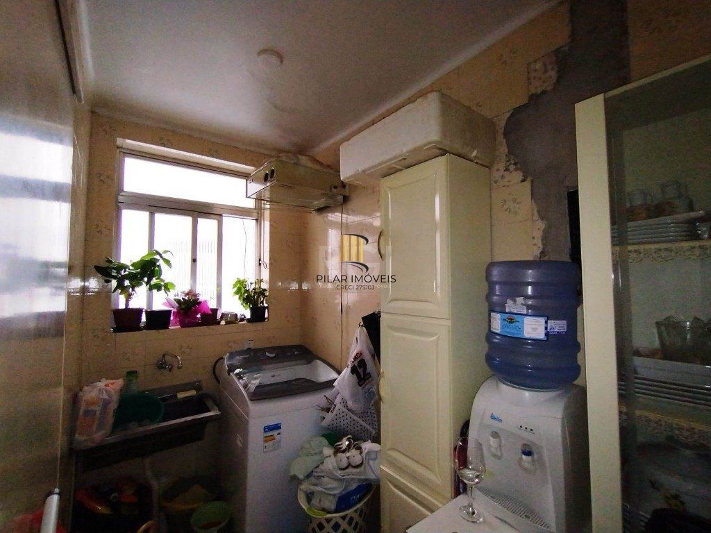 Apartamento para Venda - 86.85m², 3 dormitórios, sendo 1 suites, Centro Histórico