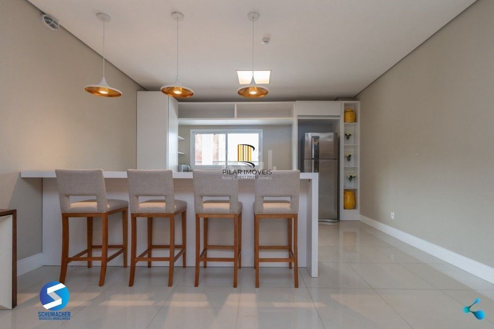 Apartamento, 3 Dormitórios, 2 Suítes, 4 Vagas, 134 m², Bairro Vila Jardim