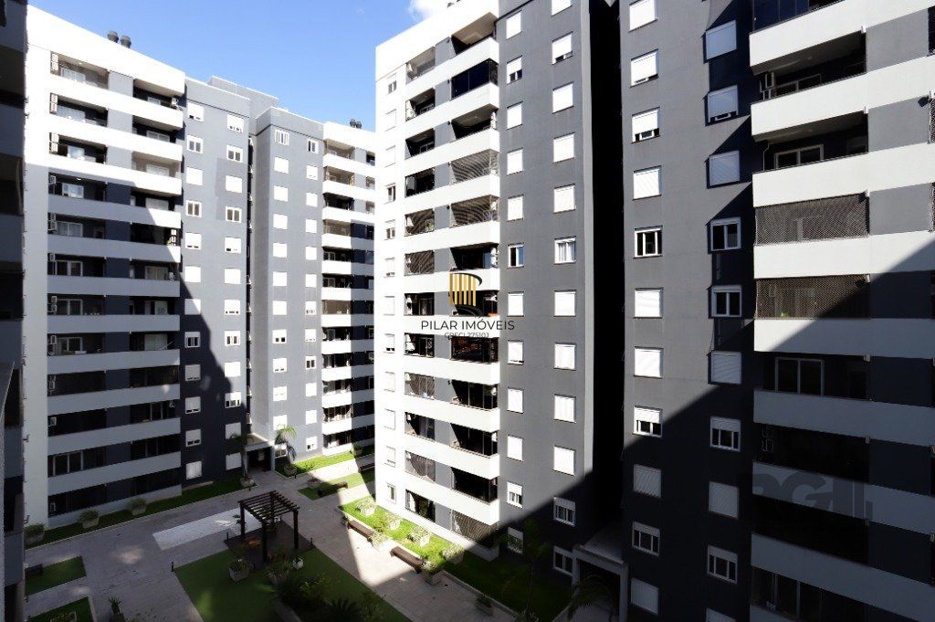 Apartamento 2 Dormitório(s) Bairro Centro