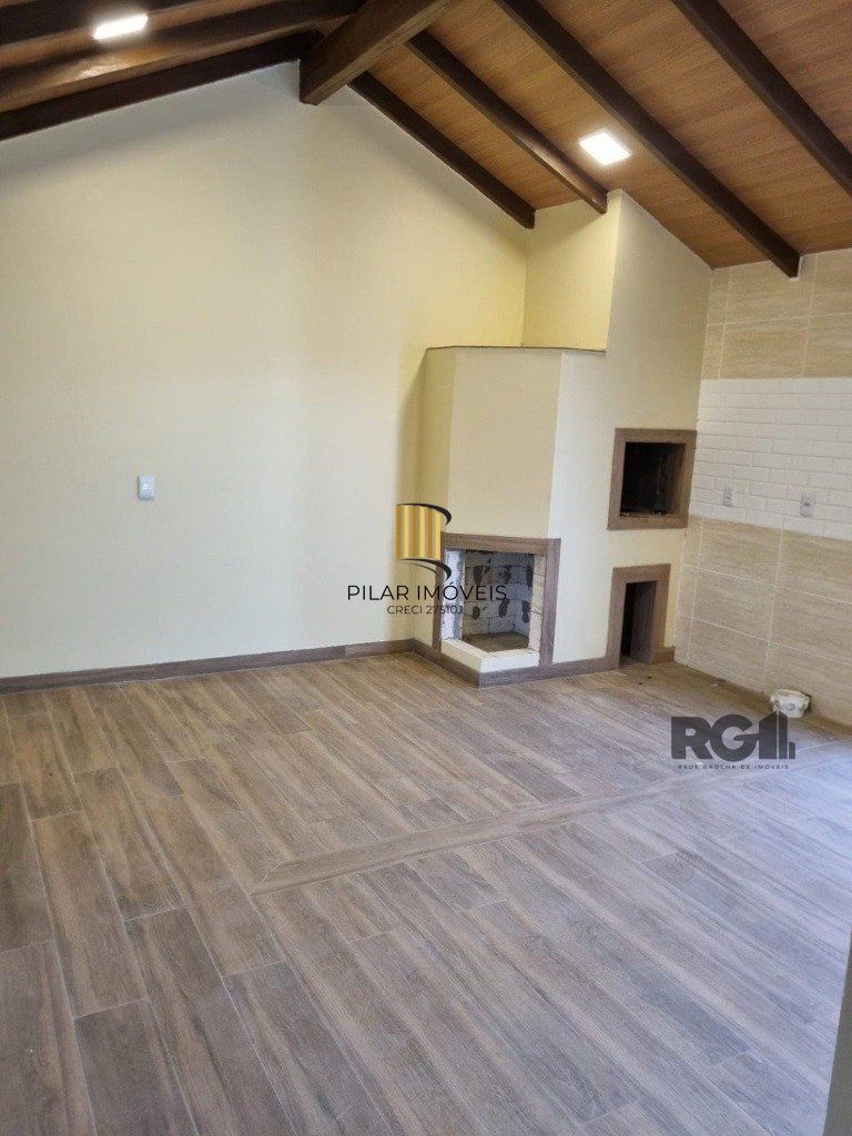 Casa 3 dormitórios no bairro Jardim Itu