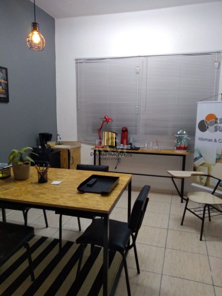 Sala Comercial no bairro São Geraldo