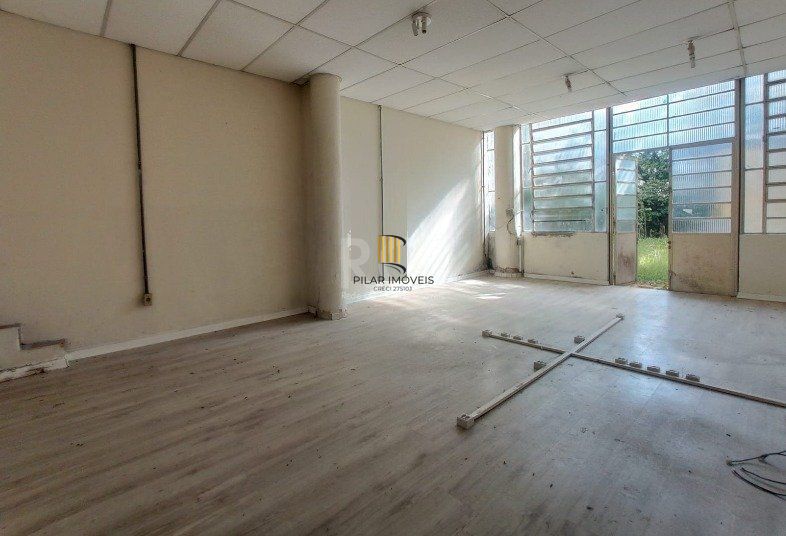 Casa Comercial Bairro São João
