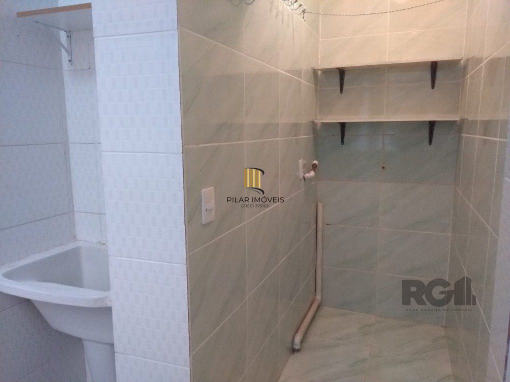 Apartamento 2 dormitórios no bairro Petrópolis