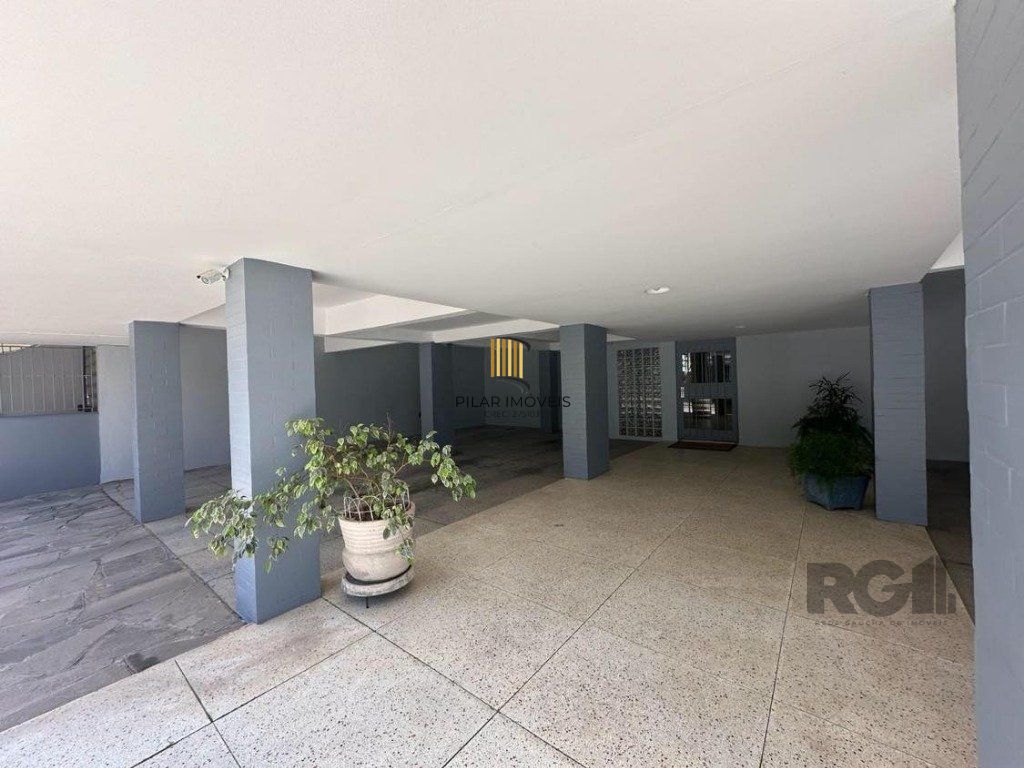 Apartamento 2 dormitórios no bairro Floresta