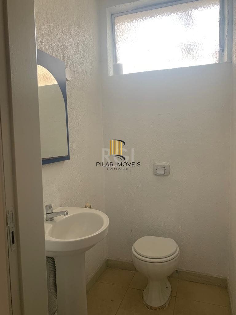 Casa Comercial no bairro Floresta