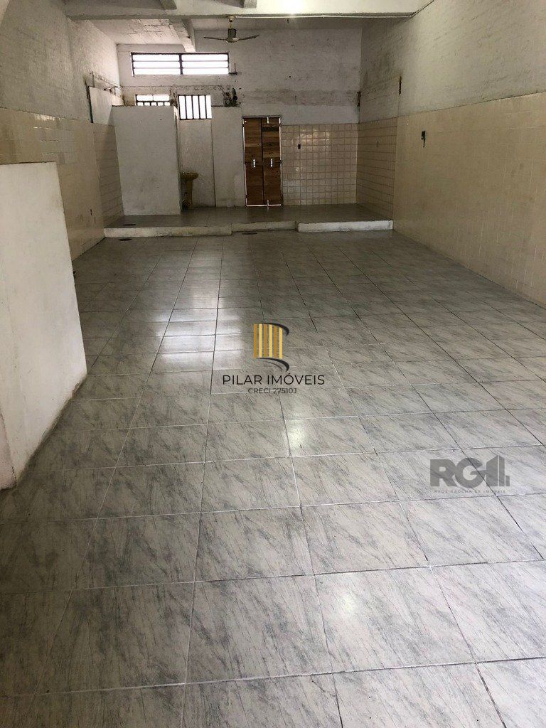 Casa 3 Dormitório(s) Bairro São Geraldo