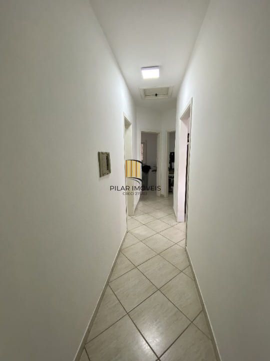 Casa no Bairro Harmonia em Canoas RS