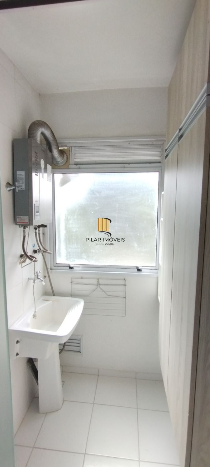 Apartamenbto em Condominio com Infraestrutura