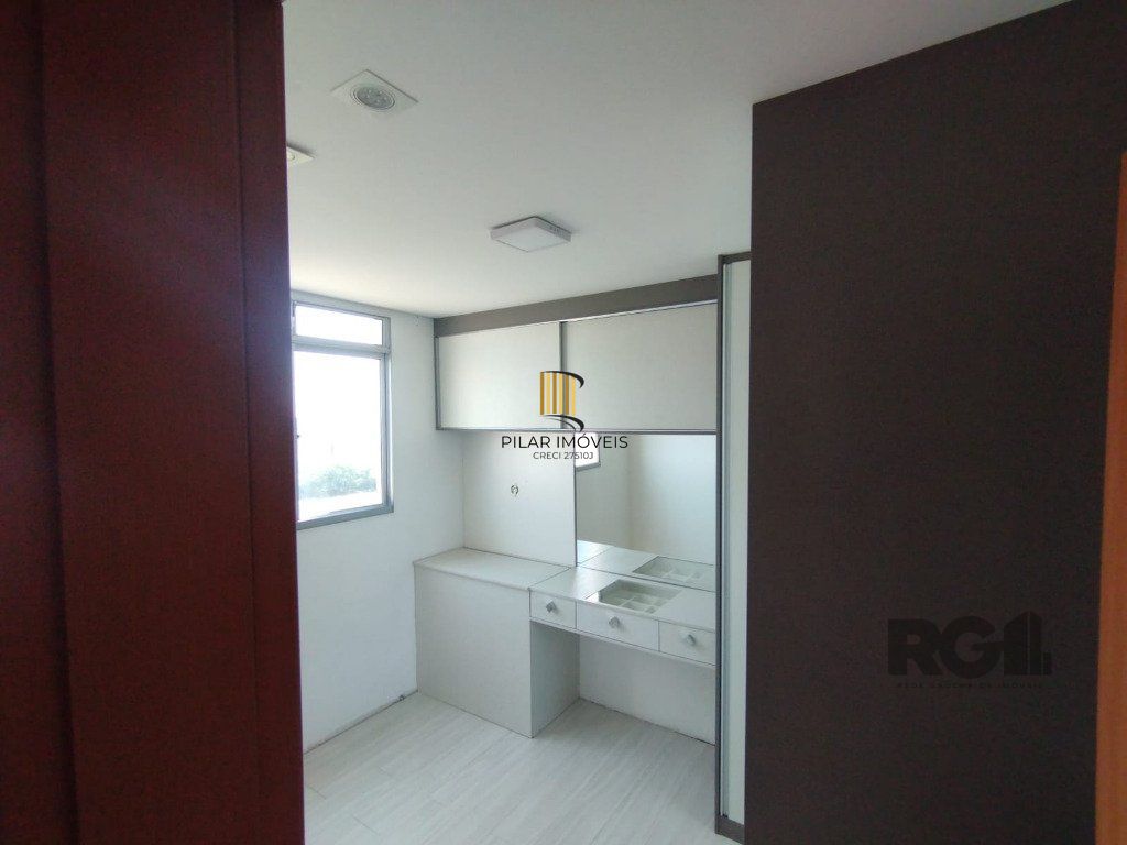 Apartamento 2 dormitórios no bairro Morro Santana