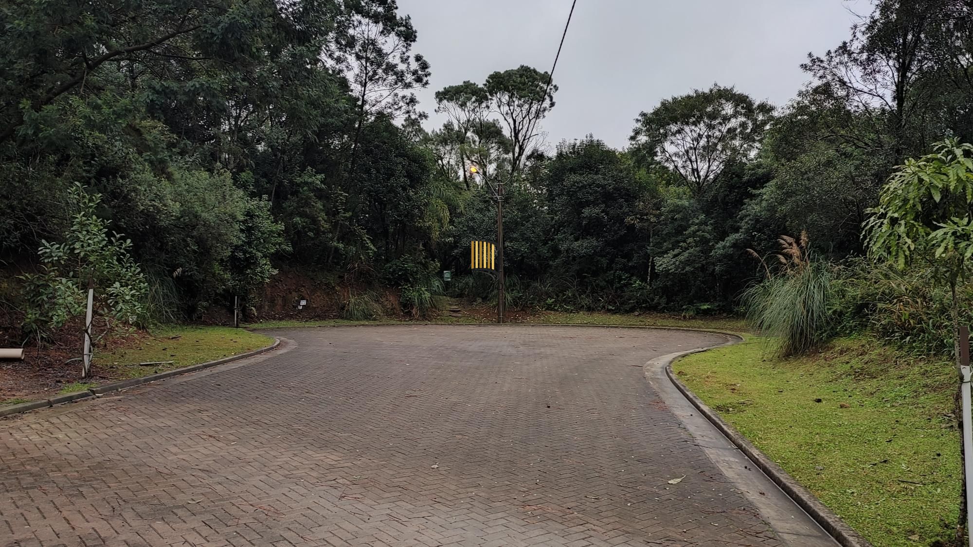 Terreno no bairro Pórtico