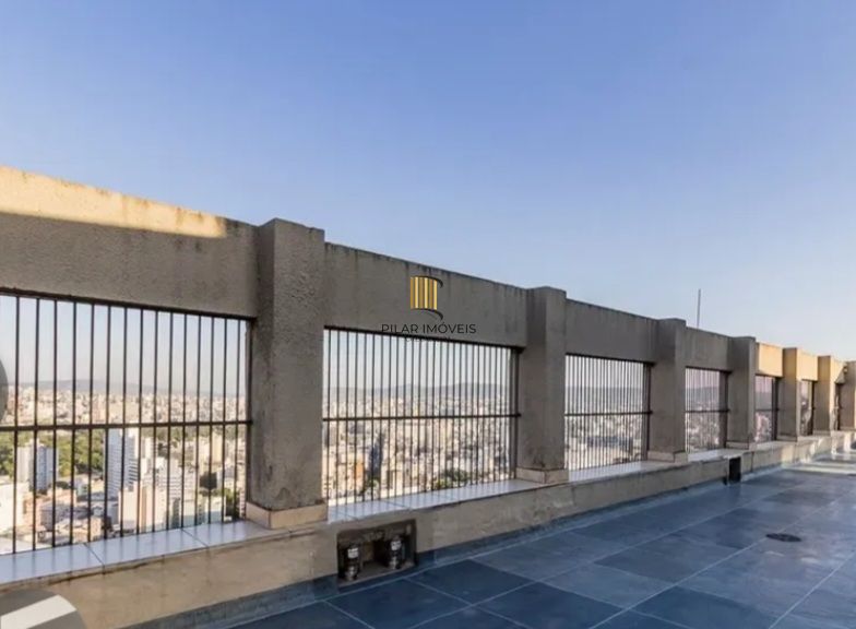 Apartamento MOBILIADO no Centro Histórico