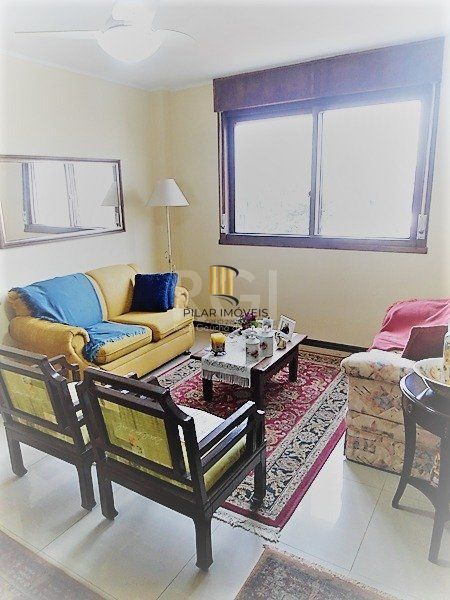 Cobertura para Venda - 166m², 3 dormitórios, sendo 1 suites, 1 vaga - Menino Deus