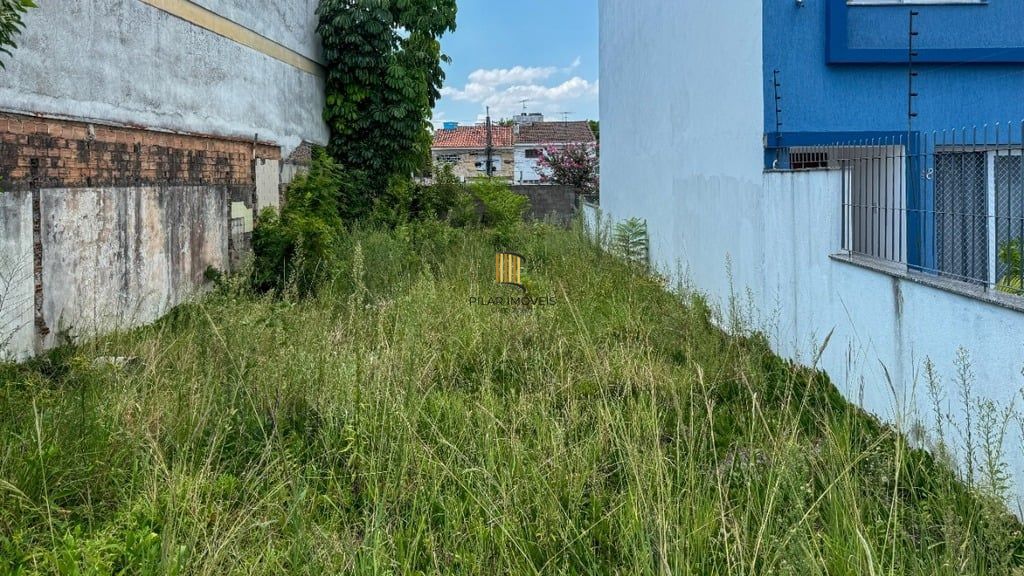 Terreno no bairro São Geraldo